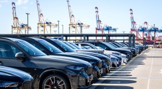 Das sind die Hauptsorgen der deutschen Premium-Autobauer
