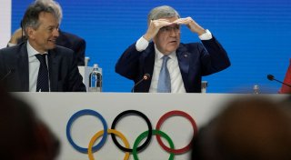 IOC vor der Wahl: Wer wird Thomas Bachs Nachfolger?