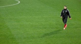 Unterstützung für Wirtz von England-Kollegen