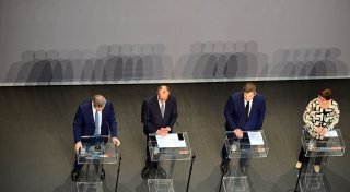 Einigung der neuen Koalition: Jetzt muss schnell geliefert werden