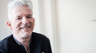 Von KI bis Migration: Warum Heinz Strunk diese Themen meidet