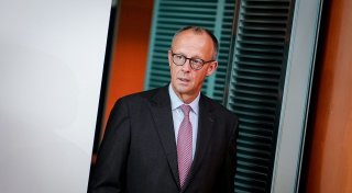 «Kein Zirkuszelt»: Merz-Aussage sorgt für Empörung