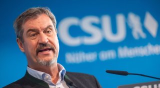 Söder fordert «grundsätzliches Update» des Sozialstaats