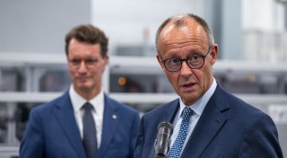 Was die NRW-Kommunalwahl für die Bundespolitik bedeutet