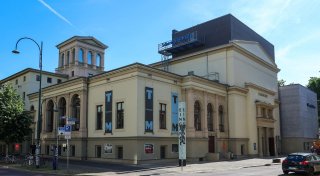 Kritikerumfrage: Magdeburg ist Theater des Jahres
