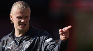 Haaland spricht von «grauenvoller» Saison: FA Cup als Trost?