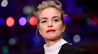 Nina Hoss in Ibsen-Neuinterpretation «Hedda»