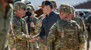 Pentagon will Transmenschen aus dem Militär schmeißen