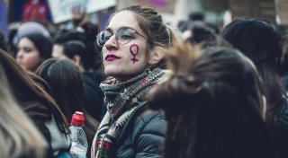 Legalisierung von Abtreibungen: Bünder Beratungsstelle zur aktuellen Diskussion