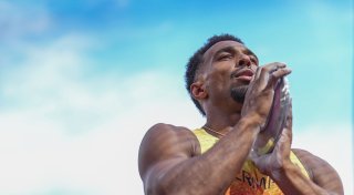 Neugebauer greift beim Zehnkampf-Krimi nach Gold