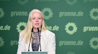 Die Grünen sind längst Teil des Establishments