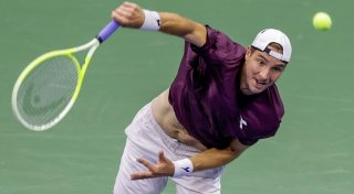 «Hat mich zerpflückt»: Struff gnadenlos von Djokovic besiegt