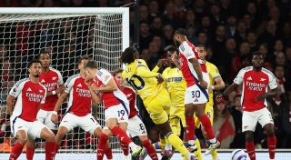 Arsenal patzt - Liverpool kurz vor der Meisterschaft