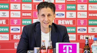 Transfersperre gegen 1. FC Köln endet etwas früher