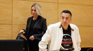 Tod nach Abifeier: Neun Jahre Jugendhaft für 19-Jährigen