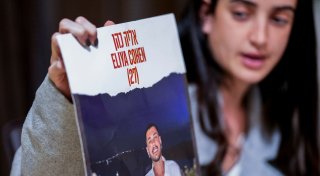 Diese Gaza-Geiseln sollen freikommen
