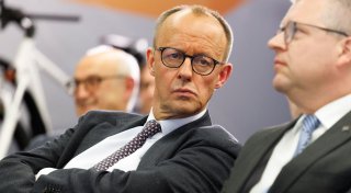 Bei Wärmepumpen setzt jetzt der Merz-Effekt ein
