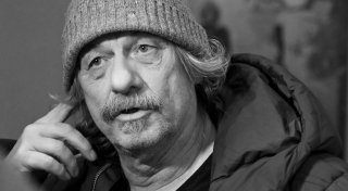 Von Fassbinder bis «Wilsberg»: Hans-Günther Bücking ist tot