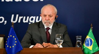 Brasiliens Präsident nach Hirnblutung im Krankenhaus stabil