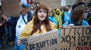 Ukraine: Festnahmen wegen Korruption bei Drohnen-Kauf