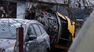 Cockpit meldete keine Probleme kurz vor Absturz der DHL-Maschine in Litauen