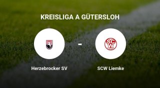 SCW Liemke setzt sich knapp durch gegen Herzebrocker SV