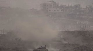 Hamas: Namenslisten mit Israel ausgetauscht