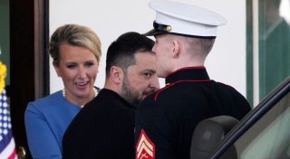 Ukraine nach Eklat im Weißen Haus vor ungewisser Zukunft