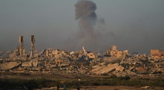 Hamas: Israel gefährdet mit Offensive Leben der Geiseln