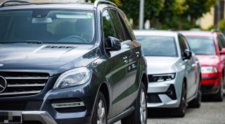 „Nicht der typische Verbrecher“: Bielefelder Autovermieter unterschlägt Fahrzeuge