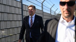 Spionage-Prozess - Mitarbeiter mit Zugang zu Krahs Account