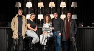 Adele in OWL: Paderborner Tribute-Band Edelle geht auf Tournee