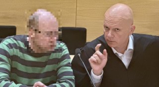 Mann tötet Ehefrau im Kreis Gütersloh: Gericht sieht Schuldfähigkeit bei 50-Jährigem