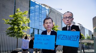 Koalition ringt um Einigung bei der Stromsteuer