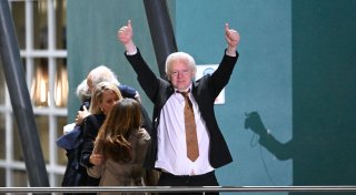 Julian Assange will sich erstmals seit Freilassung äußern