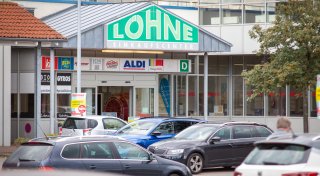 Wochenrückblick: Abriss von Einkaufszentrum und Angriff mit Fleischerbeil