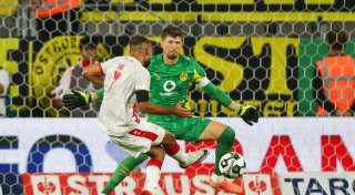 Guirassy rettet schwachen BVB - Mühsames 1:0 in Essen