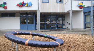 Große Pläne für die Grundschule in Kirchlengern