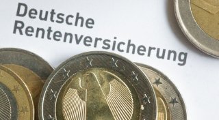 Renten könnten wieder um 3,7 Prozent steigen