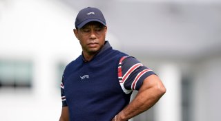 Weitere Rücken-Operation bei Tiger Woods