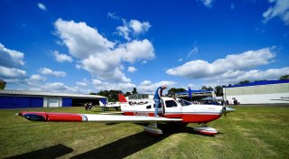 Bielefelder Flugplatzgelände soll erweitert werden - warum die Pläne jetzt stocken