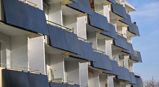 Zahl der Balkonkraftwerke steigt auf eine Million