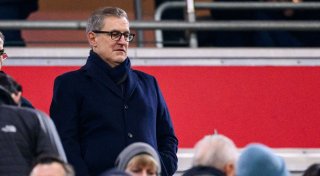 Bericht: Wohl keiner neuer Vertrag für Bayern-Boss Dreesen