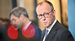 Trotz Schuldenpaket: Auch einer schwarz-roten Regierung könnte das Geld ausgehen