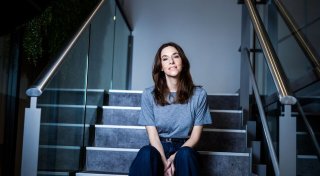 Vom Netflix-Keller ins Rampenlicht: Kim Riedle wird ARD-Cop