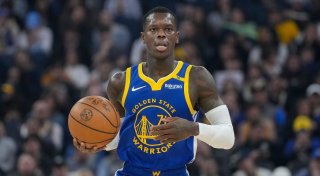 «Moderne Sklaverei»: Schröder von Golden State nach Utah