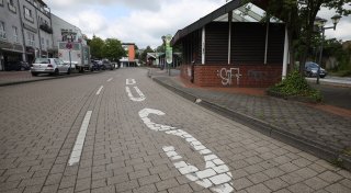 Schwarz-grüne Mehrheit in Bad Oeynhausen beschließt neuen Busbahnhof
