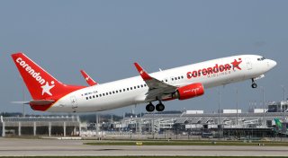 Airport Kassel: Der nächste Flieger hebt erst 2025 ab
