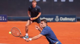 Hochklassiges Tennis-Doppel spielt für den Bielefelder TTC