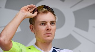 Giro d'Abruzzo: Erster Rundfahrtsieg für Zimmermann